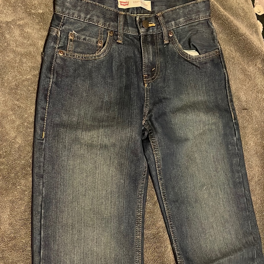 Pants